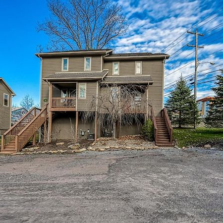 Villa Roze Creek McHenry Exterior foto
