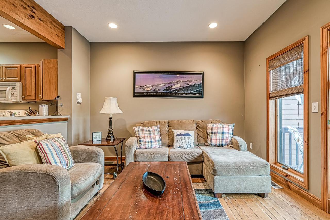 Villa Roze Creek McHenry Exterior foto