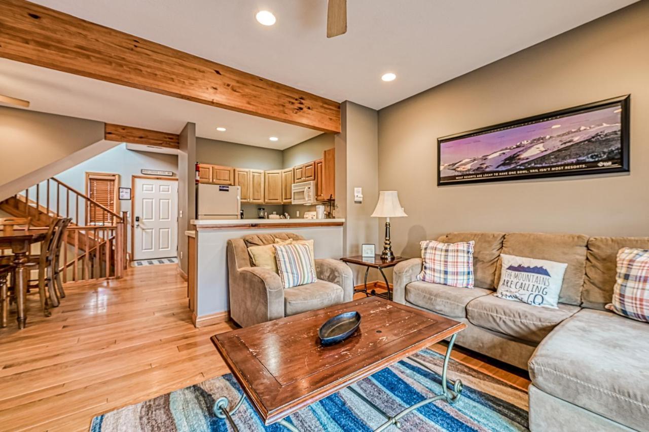 Villa Roze Creek McHenry Exterior foto