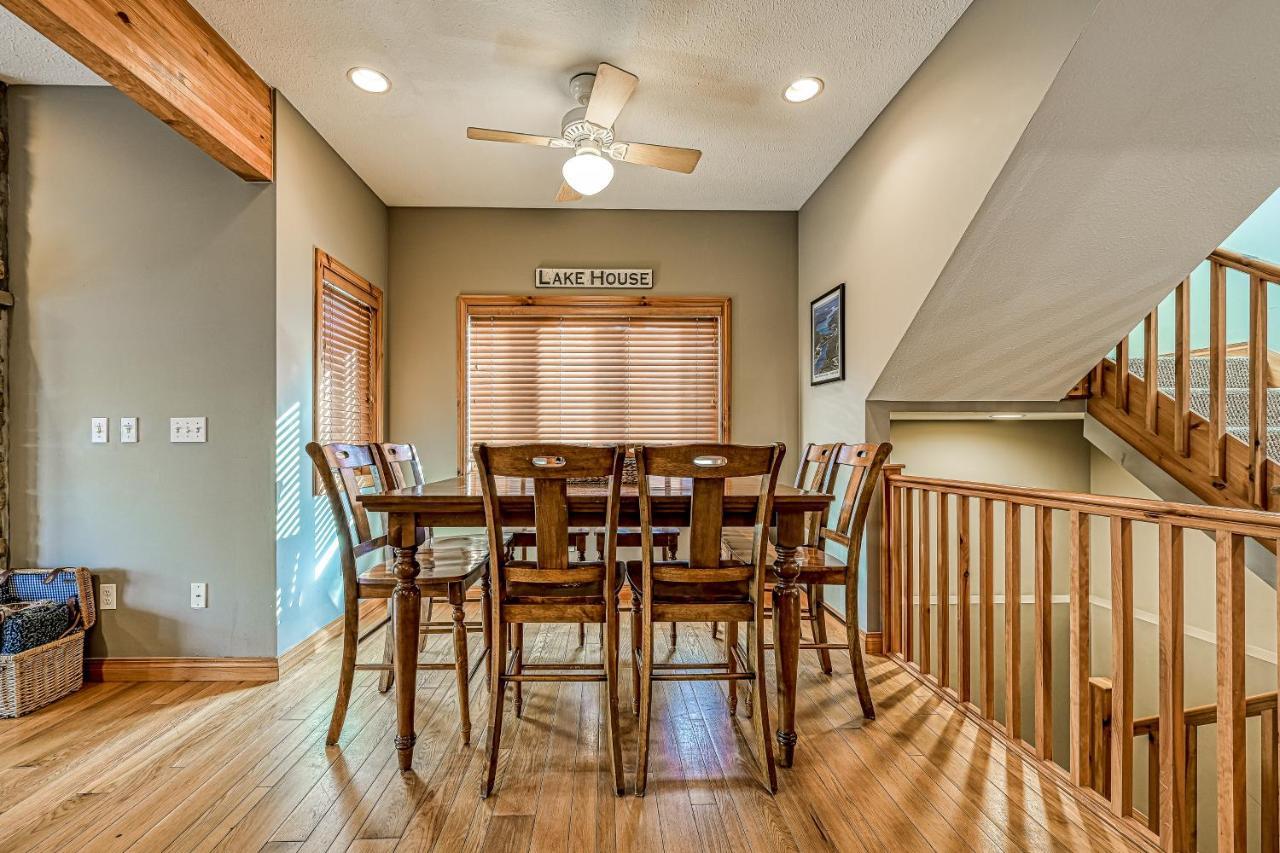 Villa Roze Creek McHenry Exterior foto
