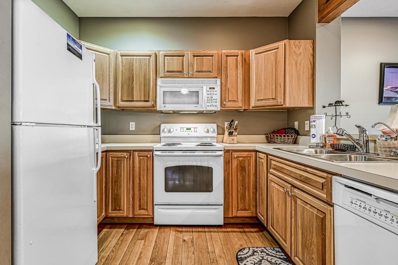 Villa Roze Creek McHenry Exterior foto