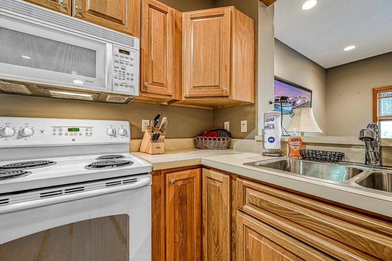 Villa Roze Creek McHenry Exterior foto