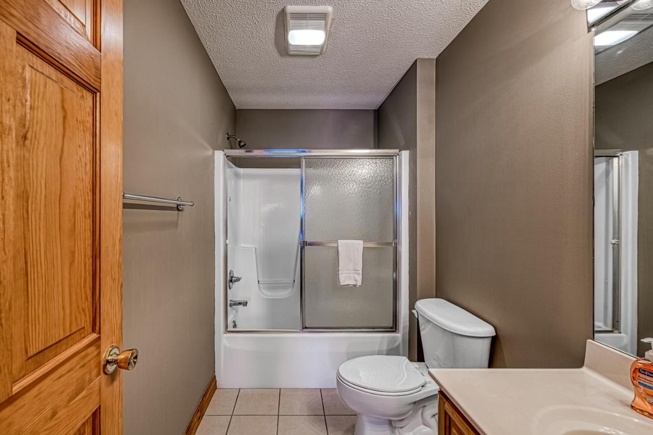 Villa Roze Creek McHenry Exterior foto