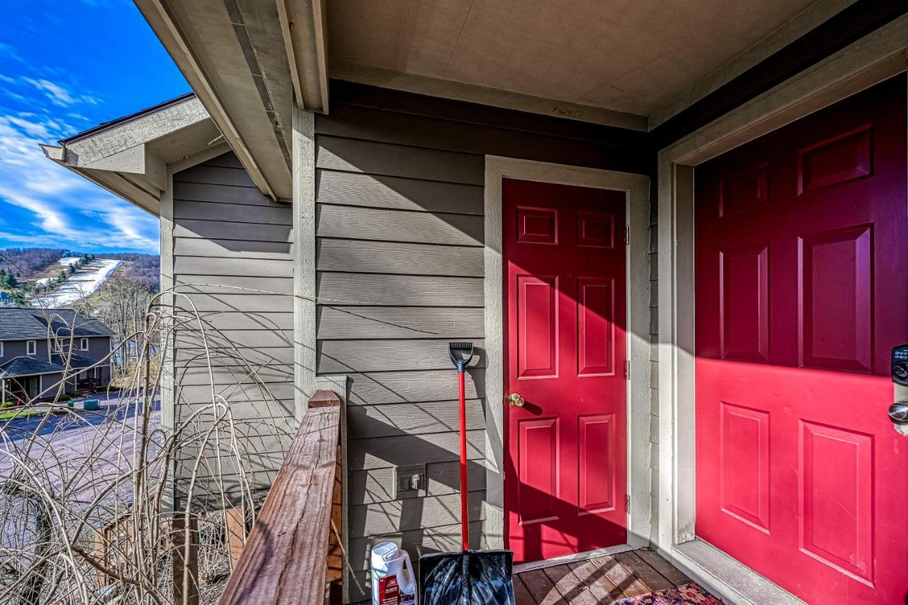 Villa Roze Creek McHenry Exterior foto