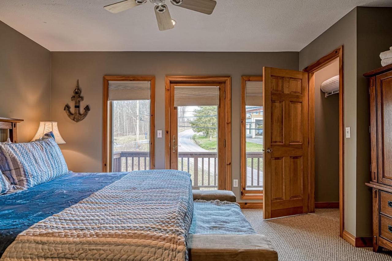 Villa Roze Creek McHenry Exterior foto