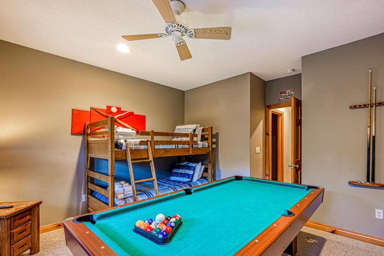 Villa Roze Creek McHenry Exterior foto