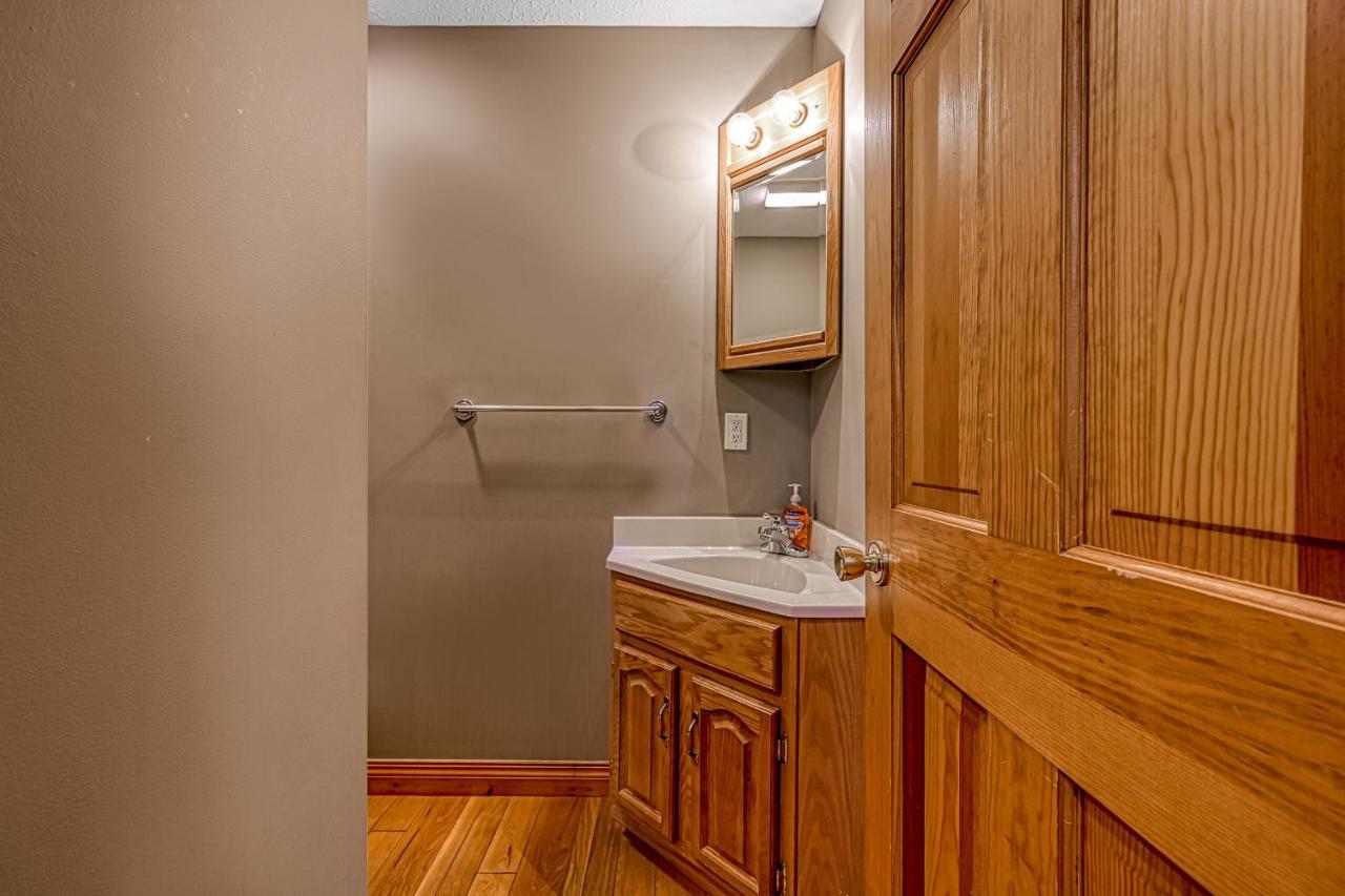 Villa Roze Creek McHenry Exterior foto