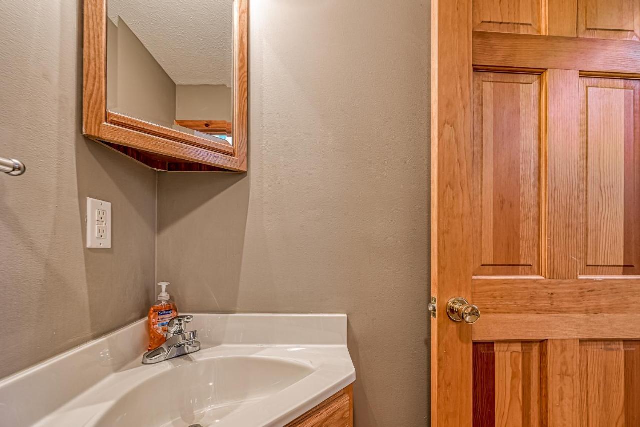 Villa Roze Creek McHenry Exterior foto